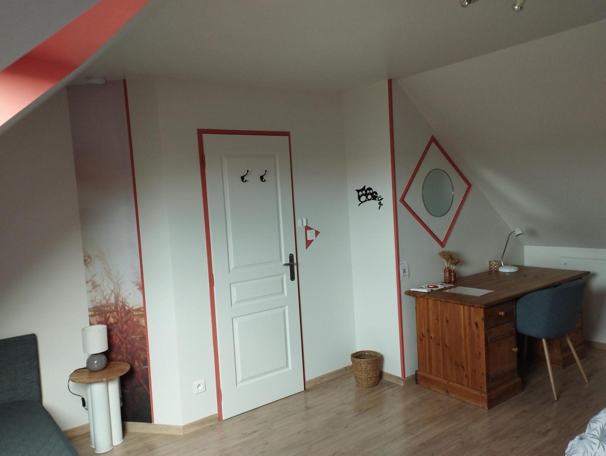 Chambre D'Hotes Proximite Circuit Prenois Exterior foto