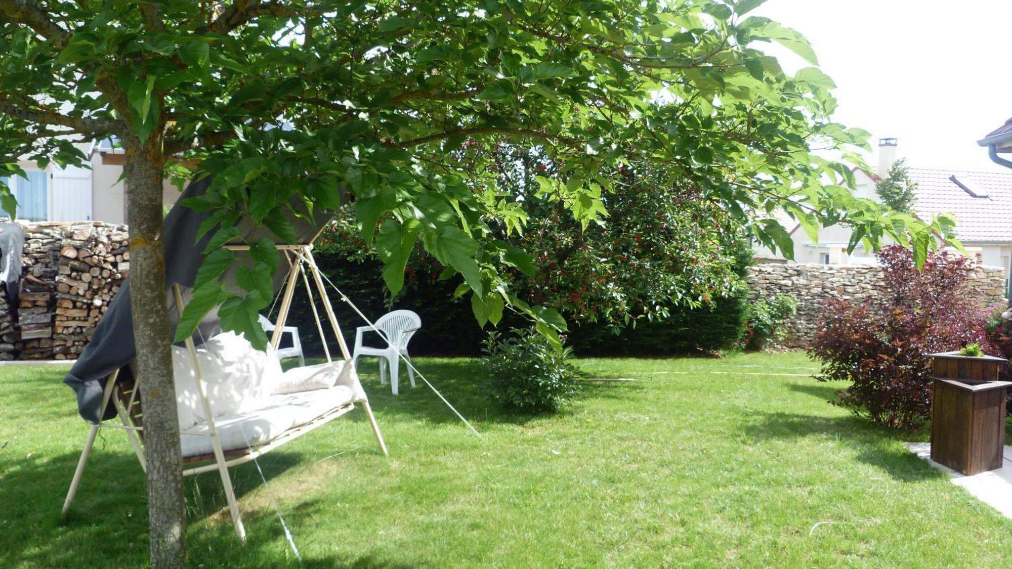 Chambre D'Hotes Proximite Circuit Prenois Exterior foto
