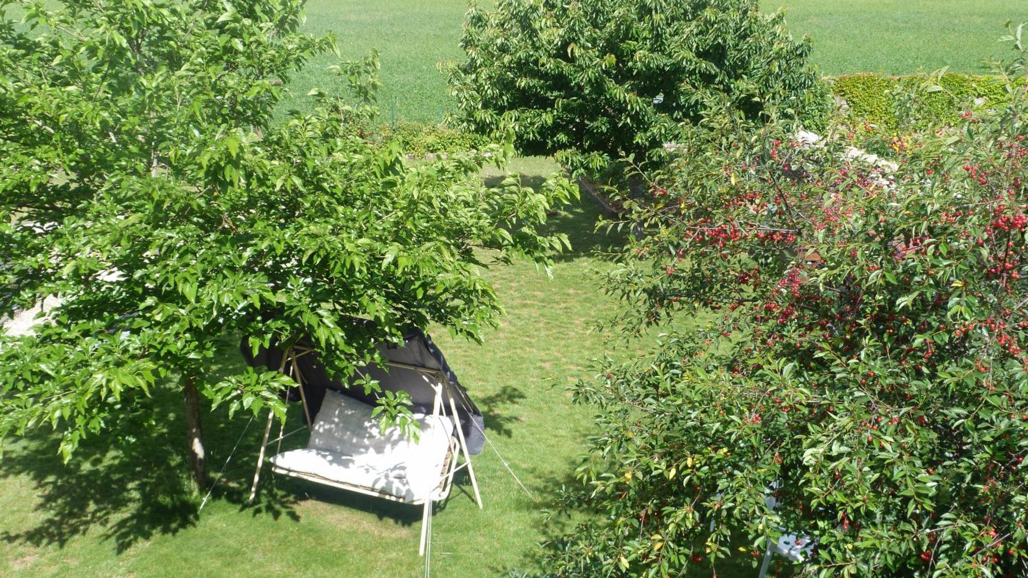Chambre D'Hotes Proximite Circuit Prenois Exterior foto