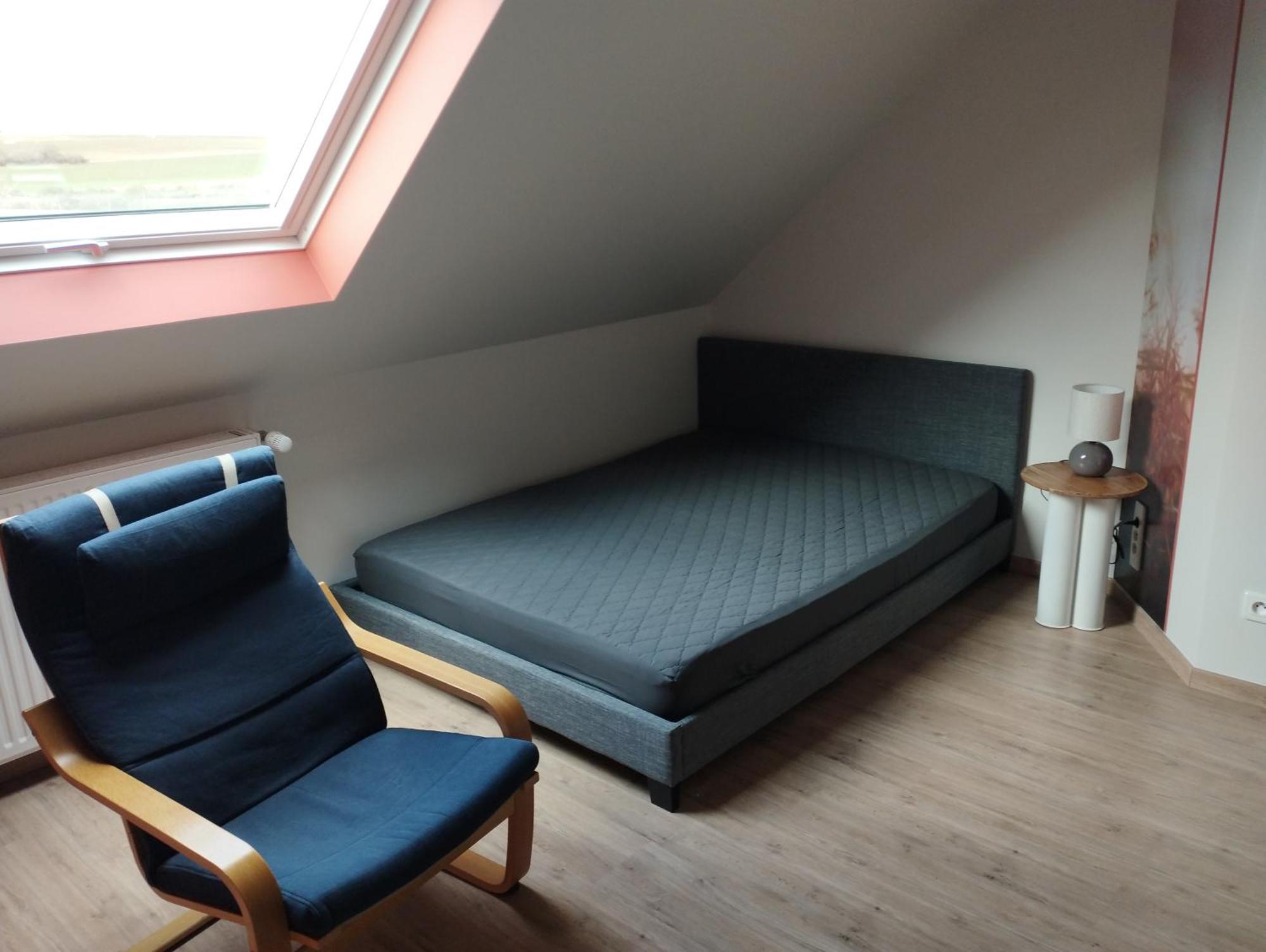 Chambre D'Hotes Proximite Circuit Prenois Exterior foto